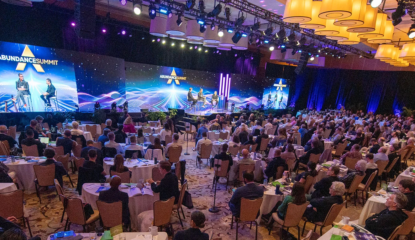 A360 Summit