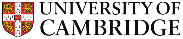 Cambridge University logo