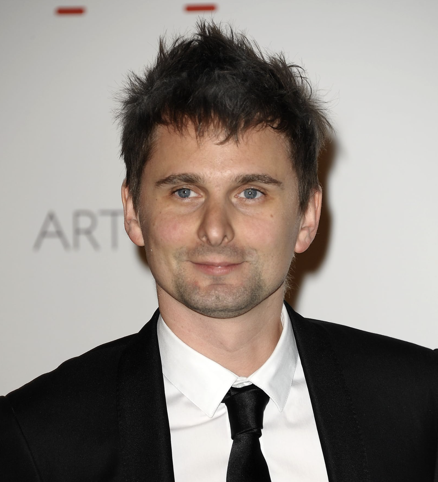 Matt Bellamy